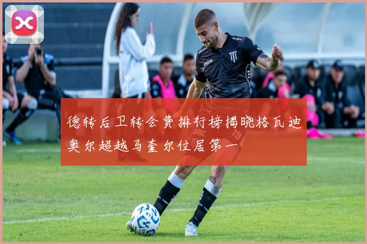 德转后卫转会费排行榜揭晓格瓦迪奥尔超越马奎尔位居第一
