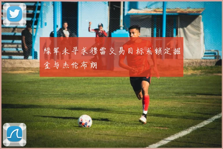 绿军未寻求穆雷交易目标或锁定掘金与杰伦布朗